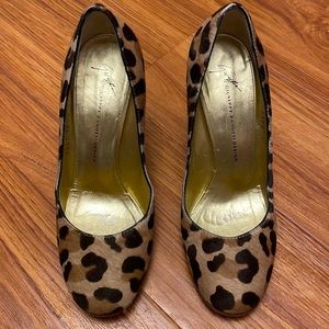 Giuseppe Zanotti Design